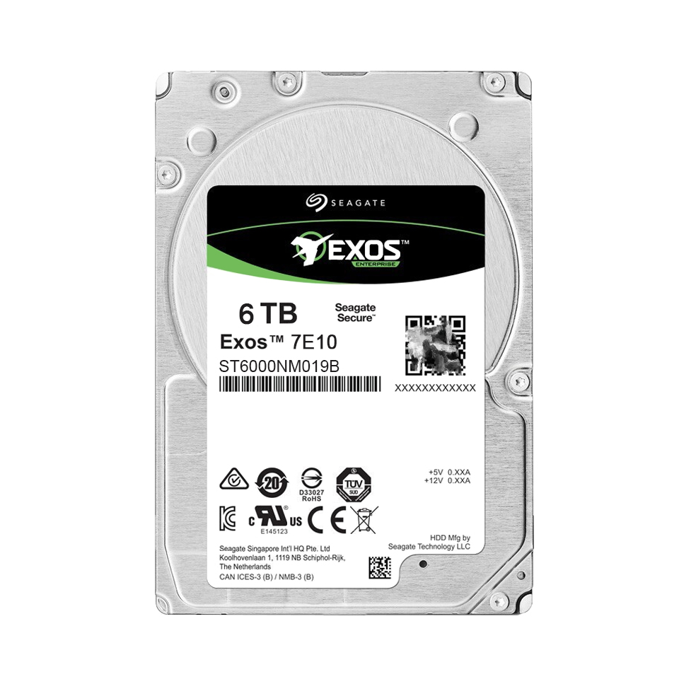 希捷硬盘序列号查不到怎么办?如何准确验证硬盘真伪?的参考图