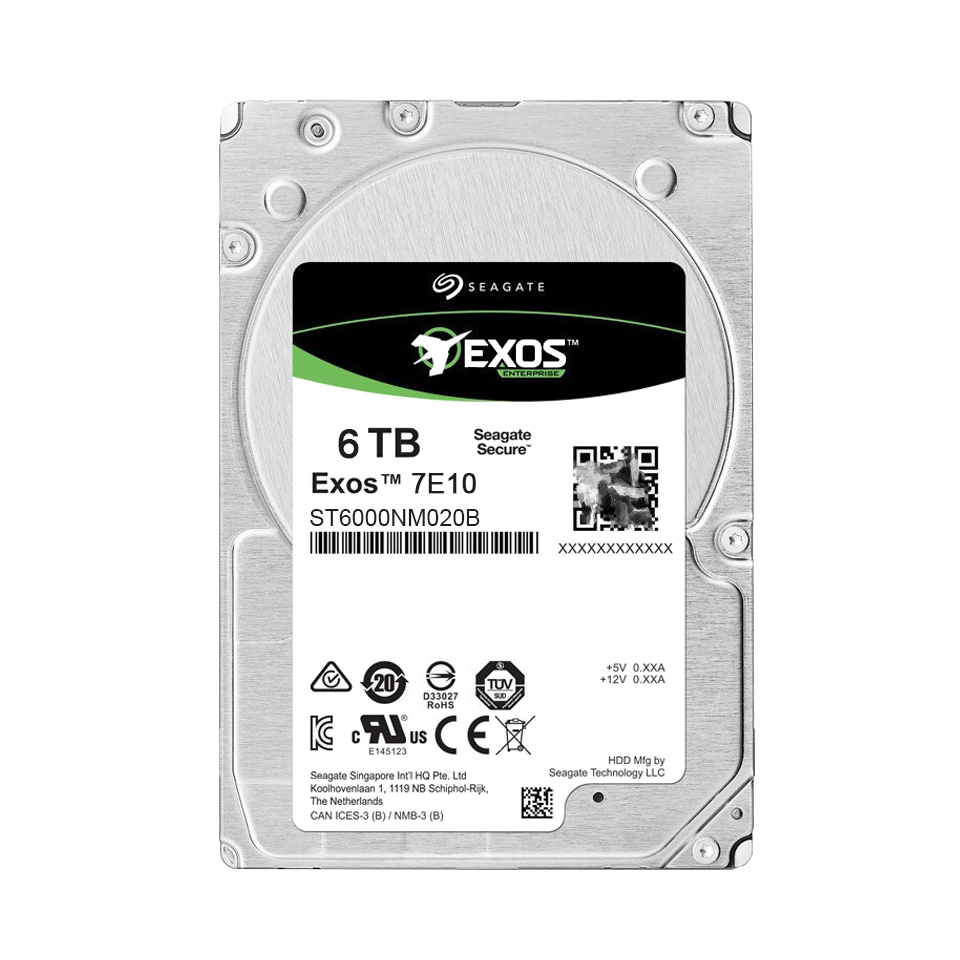 希捷硬盘不转了怎么修复？常见故障原因与解决方法的参考图